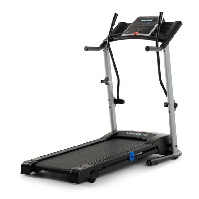 Weslo Crosswalk 5.2t Total Body Treadmill with Upper Body Workout Arms, iFIT Bluetooth Enabled