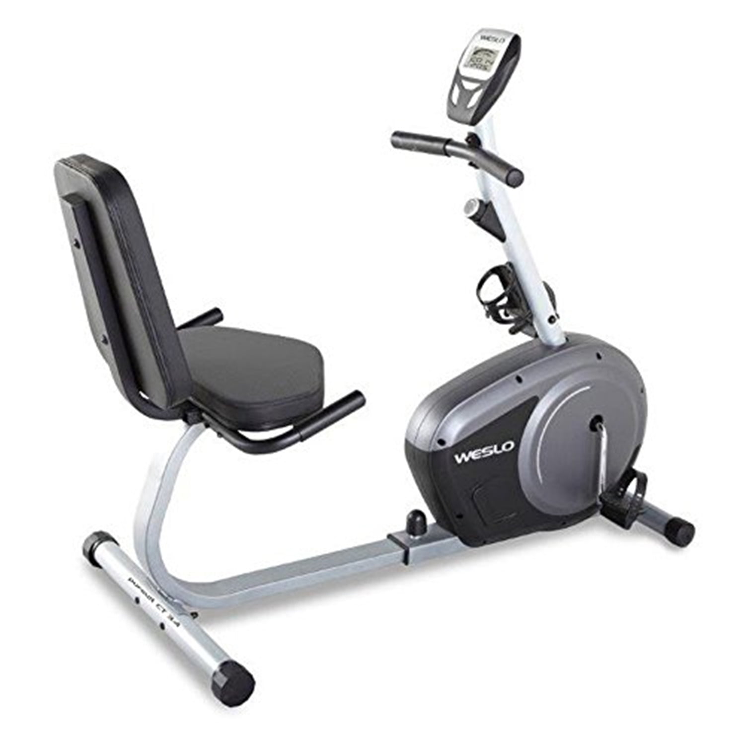Weslo workout bike sale