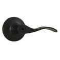 thumbnail image 1 of Weslock 00210x1x1FR20 New Haven Privacy Lock with Adjustable Latch and Full Lip Strike Oil Rubbed Bronze Finish, 1 of 2