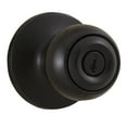thumbnail image 1 of Weslock 00240G1G1FR23 Hudson Entry Lock with Adjustable Latch and Full Lip Strike Oil Rubbed Bronze Finish, 1 of 2