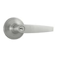 thumbnail image 1 of Weslock 00240WNWNFR23 Bristol Entry Lock with Adjustable Latch and Full Lip Strike Satin Nickel Finish, 1 of 2