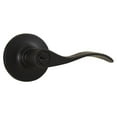 thumbnail image 1 of Weslock 00240x1x1FR23 New Haven Entry Lock with Adjustable Latch and Full Lip Strike Oil Rubbed Bronze Finish, 1 of 2