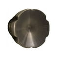 thumbnail image 1 of Weslock 01405--EA0020 Eleganti Interconnected Handleset Dummy Interior Trim, Antique Brass, 1 of 1