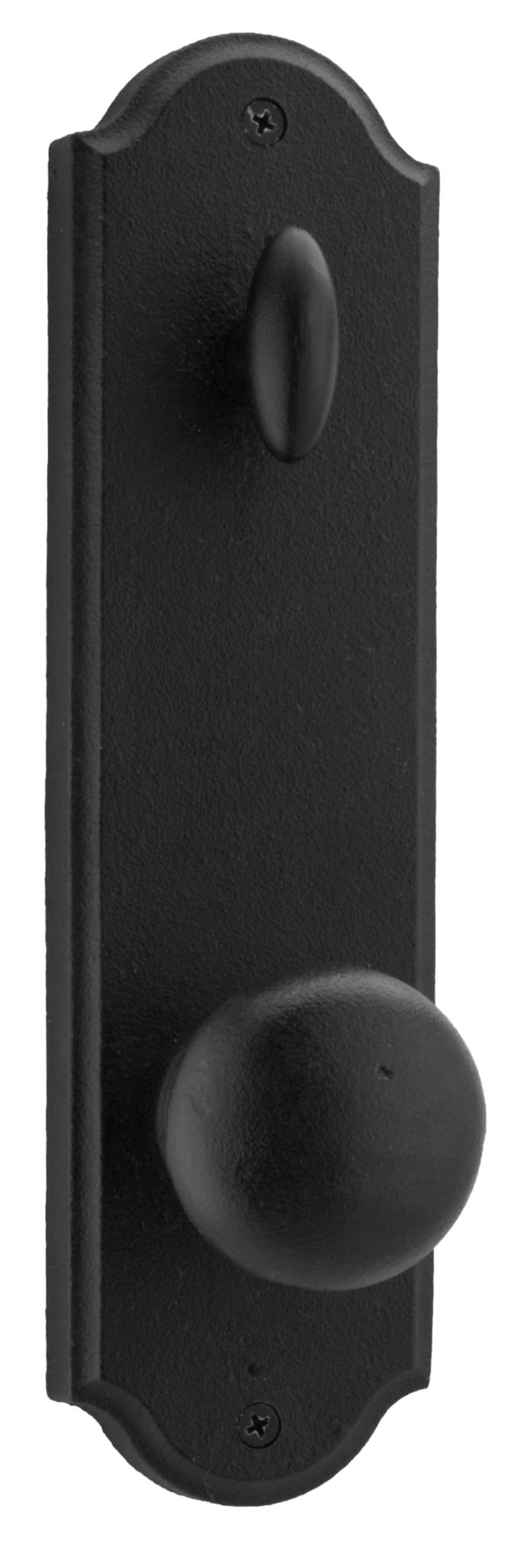 Weslock 07600F2SL20 Wexford Single Cylinder Handleset Trim for