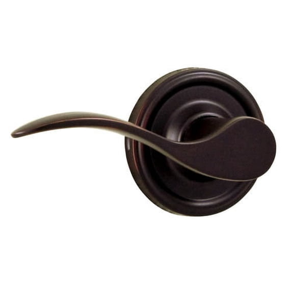 Weslock 1302U-Rh Dummy Right Handed Interior Pack Featuring A Bordeau Lever From The