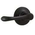 thumbnail image 1 of Weslock 00205V1--0020 Somerset Half Dummy Lock, Oil Rubbed Bronze, 1 of 3