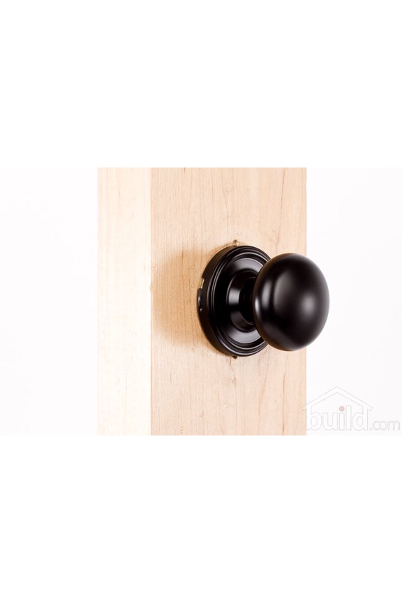 Weslock 605I Impresa Single Dummy Door Knob