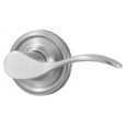 thumbnail image 1 of Weslock 610U-RH Bordeau Right Handed Privacy Door Lever Set, 1 of 2