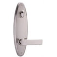 thumbnail image 1 of Weslock 6400P Single Cylinder Interior Pack Featuring An Utica Lever From The Elegance, 1 of 1