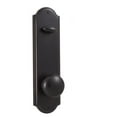 thumbnail image 1 of Weslock 6605I Dummy Interior Pack Featuring An Impresa Knob From The Elegance Collection -, 1 of 2