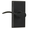 thumbnail image 1 of Weslock 7300H-Lh Carlow Left Handed Passage Door Lever Set, 1 of 2
