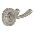 thumbnail image 1 of Weslock 9601SN Brady Robe Hook Satin Nickel Finish, 1 of 3