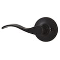 thumbnail image 1 of Weslock L0205--x10020 Left Hand New Haven Half Dummy Oil Rubbed Bronze Finish, 1 of 2