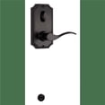 thumbnail image 1 of Weslock L1401--U13820 Bordeau Left Handed Single Cylinder Keyed Entry Handleset, 1 of 1