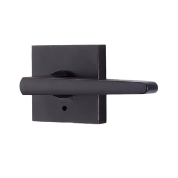 Weslock Philtower Privacy Lock ADJ Latch and Ful 007107171FR20