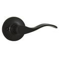 thumbnail image 1 of Weslock R0205--x10020 Right Hand New Haven Half Dummy Lock Oil Rubbed Bronze Finish, 1 of 2