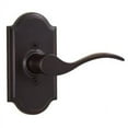 thumbnail image 1 of Weslock R1705U1--0020 Right Hand Bordeau Premiere Half Dummy Lock Oil Rubbed Bronze Finish, 1 of 7