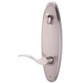 thumbnail image 1 of Weslock R6405--UN0020 Stanford Interior Entry Handle, Satin Nickel, 1 of 1