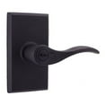 thumbnail image 1 of Weslock R7340H1H1SL23 Right Hand Carlow Square Entry Lock with Adjustable Latch and Full Lip Strike Oil Rubbed Bronze Finish, 1 of 2