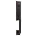 thumbnail image 1 of Weslock 6681 Woodward I Series Single Cylinder Handleset From The Elegance Collection -, 1 of 2