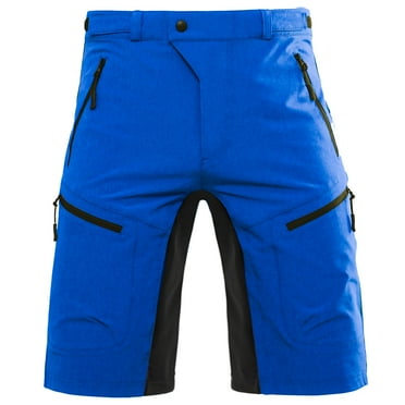 Clearance Clothes Under $10 Miqool Men's Hiking Cargo Shorts ...