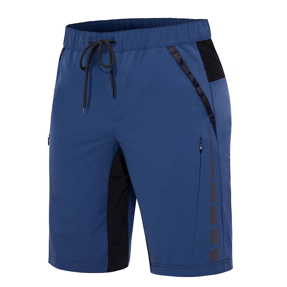 Wespornow Korte broek heren shorts zomer met 5 zakken stretch lichte