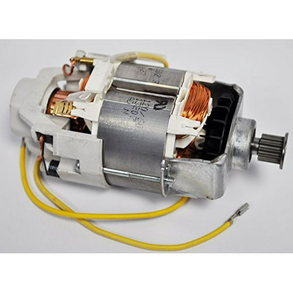 Wessel-Werk EBK340 Electric Power Nozzle 120V Motor 10.9 011-319