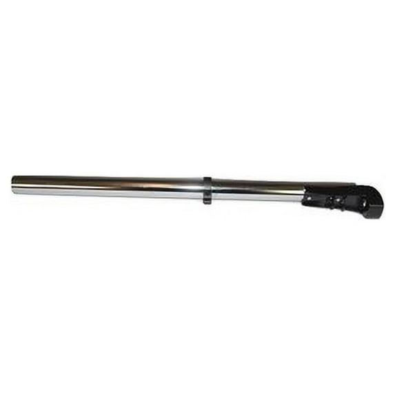 Wessel Werk Metal Upper Straight Wand - 12.65744-305