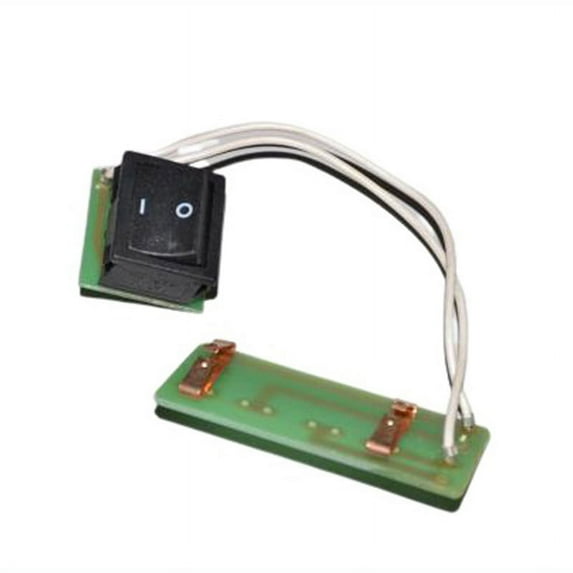 Wessel Werk Vacuum Cleaner Low Voltage Hose Switch :- 12.62WPCBF