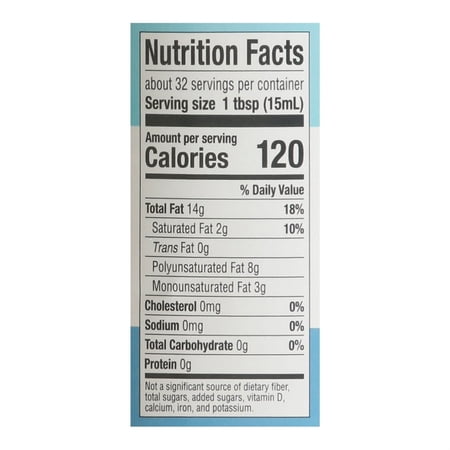 Wesson Pure & 100% Natural Vegetable Oil