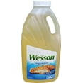 thumbnail image 1 of Wesson Vegetable Oil(160 Fl Oz), 160 Fluid Ounce, 1 of 1