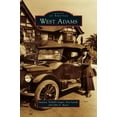 thumbnail image 1 of West Adams (Hardcover), 1 of 1