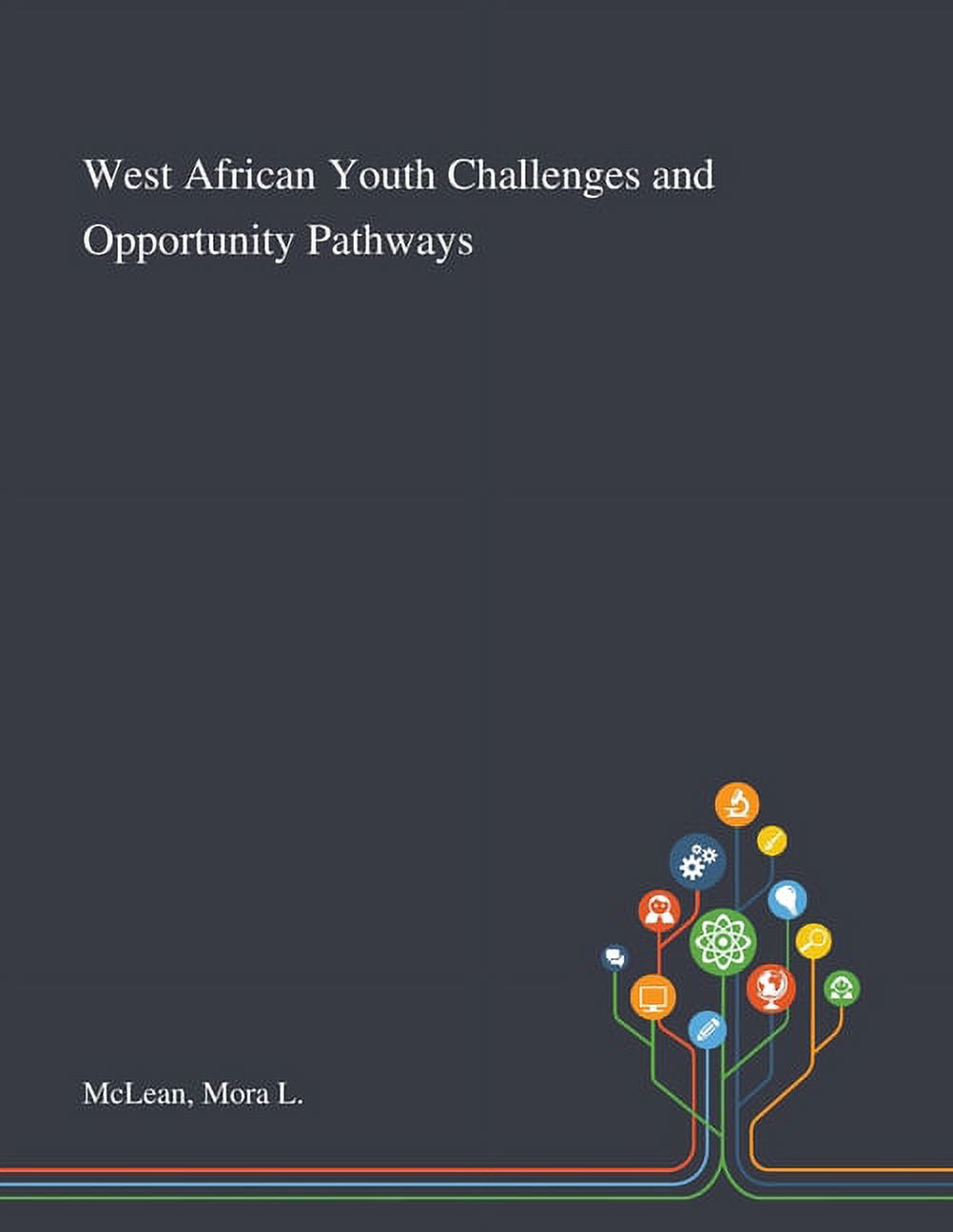 West African Youth Challenges and Opportunity Pathways (Paperback ...
