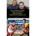 thumbnail image 1 of West Australian Football Golden Era 1984-86, (Hardcover), 1 of 1