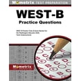 thumbnail image 1 of Pre-Owned West-B Practice Questions: West-B Practice Tests & Exam Review for the Washington Educator Skills Tests-Endorsements (Paperback) 1630947679 9781630947675, 1 of 1