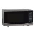 thumbnail image 1 of West Bend 0.9 cu. ft. Microwave Oven, in Stainless Steel (WBMW92S), 1 of 9