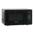 thumbnail image 1 of West Bend 0.7 cu. ft. Microwave Oven, in Black (WBMW71B), 1 of 10