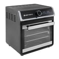 thumbnail image 1 of West Bend 15 Qt. Air Fryer Oven with 16 Presets, in Black (AFWB15BK13), 1 of 15