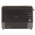 thumbnail image 1 of West Bend 2-Slice QuickServe Toaster, 1 of 5