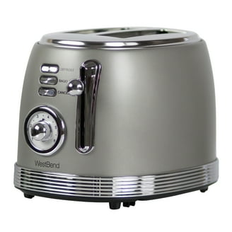 West Bend Toasters: 2-Slice & 4-Slice Toasters - Walmart.com