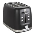 thumbnail image 1 of West Bend 2-Slice Toaster, in Black (TTWB2SBK13), 1 of 15