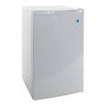 thumbnail image 1 of West Bend 4.4 cu. ft. Compact Refrigerator, Mini-Fridge, in White (WBR44W), 1 of 7