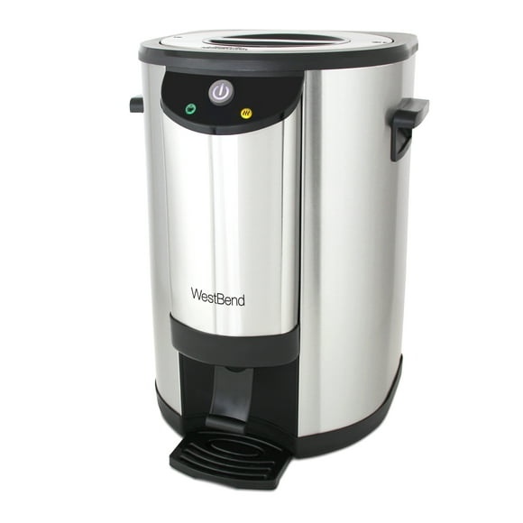 West Bend 57042 42-Cup Coffee Urn
