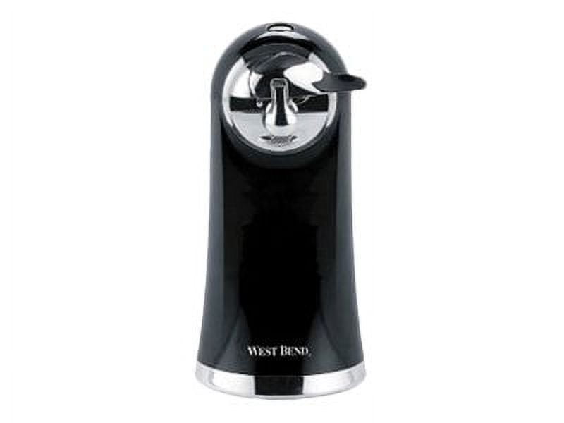 West Bend Heavy-Duty Electric Can Opener 