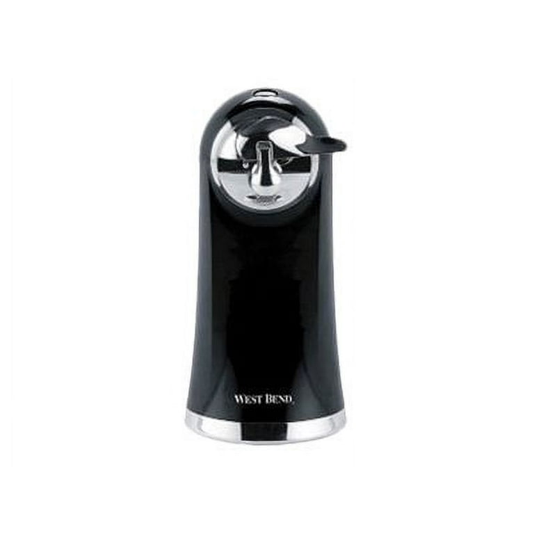 Room Essentials Black Can Opener Dishwasher Safe **NEW WITH TAG