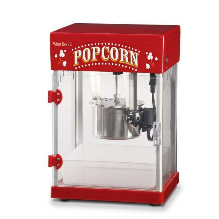 WestBand Stir Crazy Popcorn Maker for Sale in Boston, MA - OfferUp