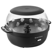 West Bend Stir Crazy 6 Qt. Popcorn Machine, in Black PCWBSCBK13