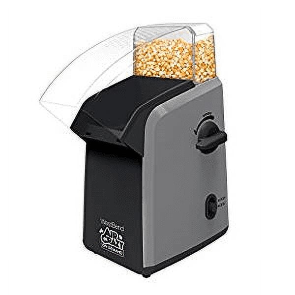 West Bend Air Crazy Hot Air Popcorn Popper, 82702GB