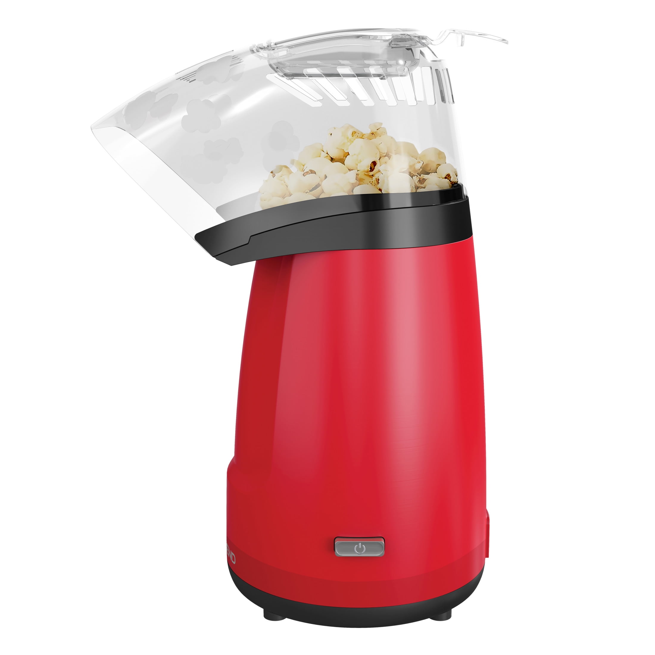 West Bend 16 Cup Air Crazy Popcorn Maker in Red