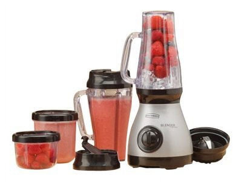 Back To Basics Blender Express BPE3BRAUS Table Top Blender
